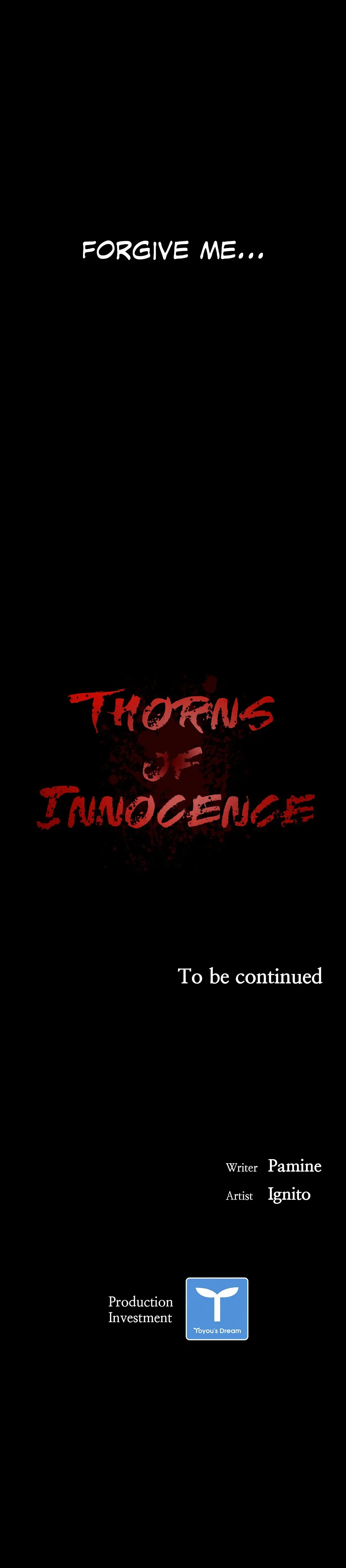 Thorns On Innocence Chapter 20 - Page 29