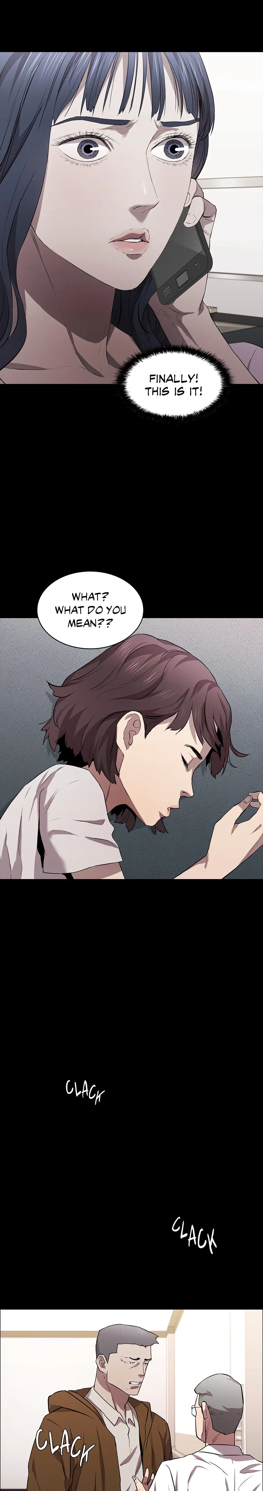 Thorns On Innocence Chapter 20 - Page 4