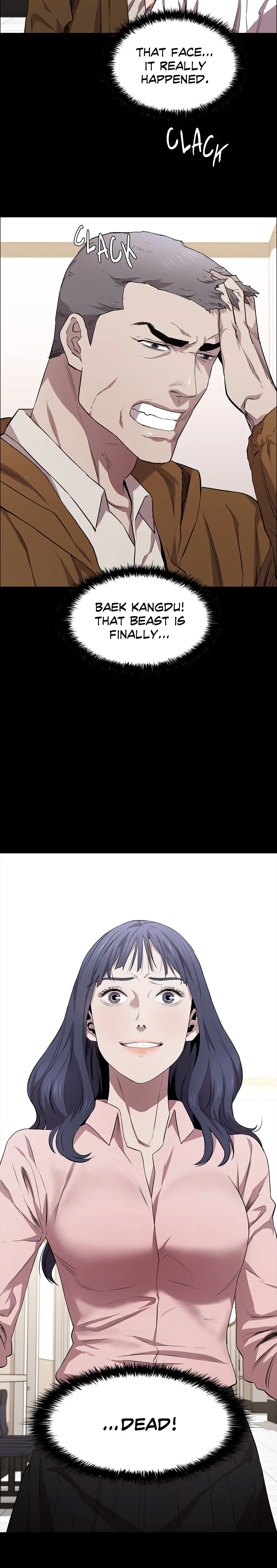 Thorns On Innocence Chapter 20 - Page 5