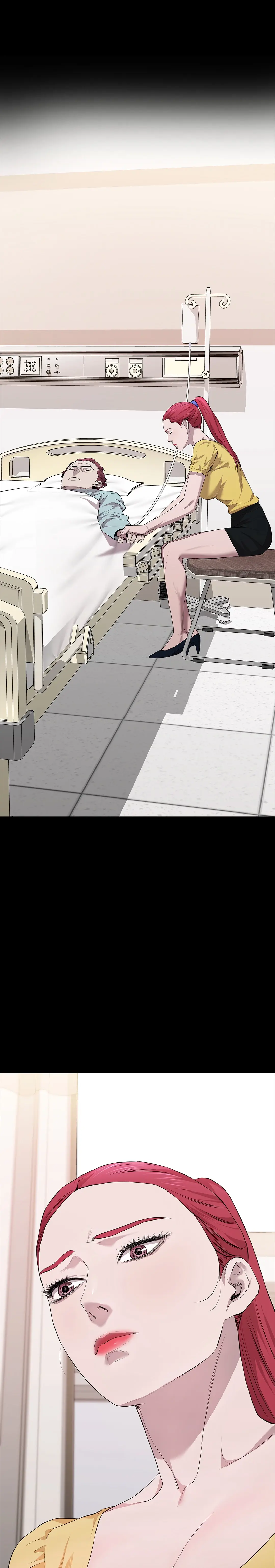 Thorns On Innocence Chapter 20 - Page 6