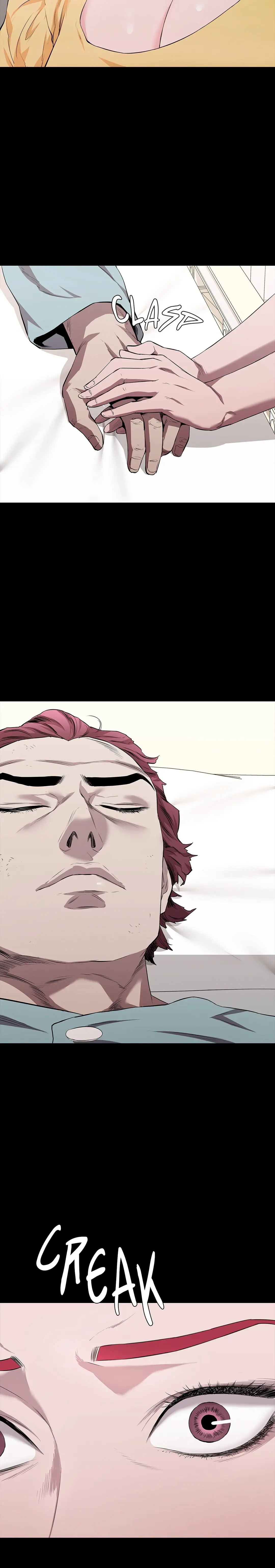 Thorns On Innocence Chapter 20 - Page 7