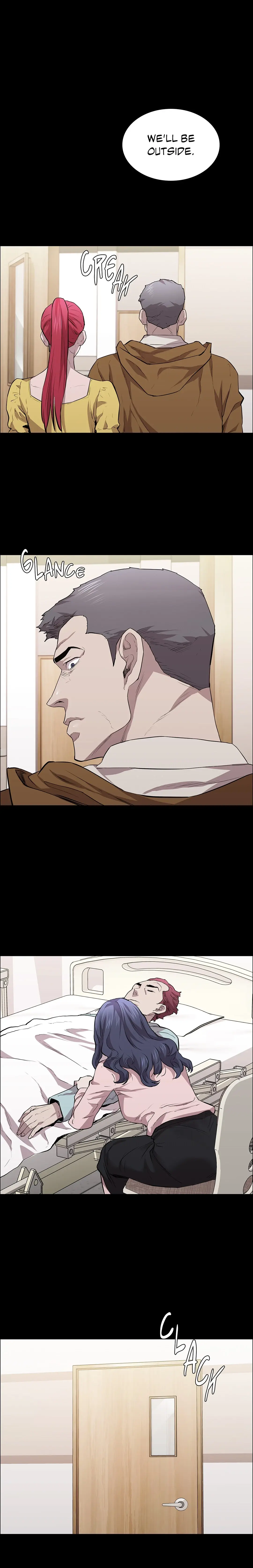 Thorns On Innocence Chapter 20 - Page 9