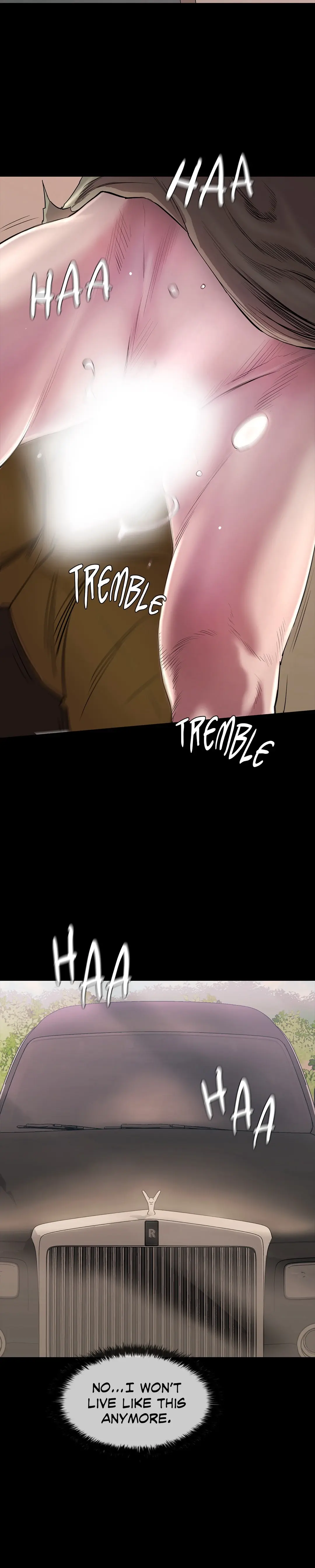Thorns On Innocence Chapter 21 - Page 12