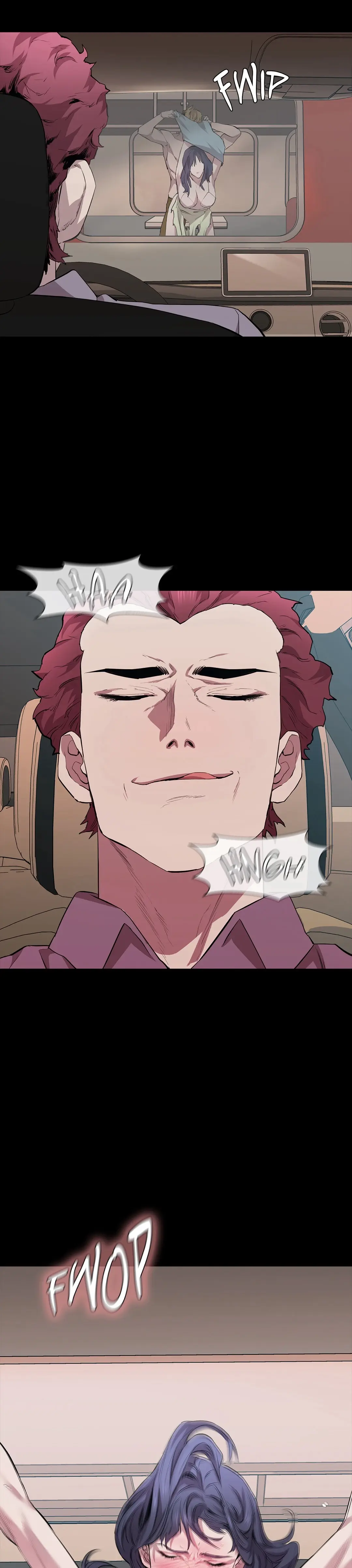 Thorns On Innocence Chapter 21 - Page 14