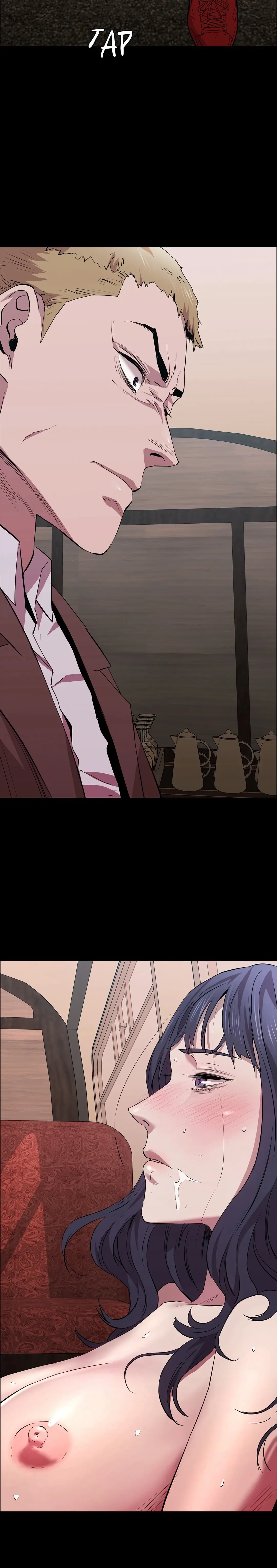 Thorns On Innocence Chapter 21 - Page 21