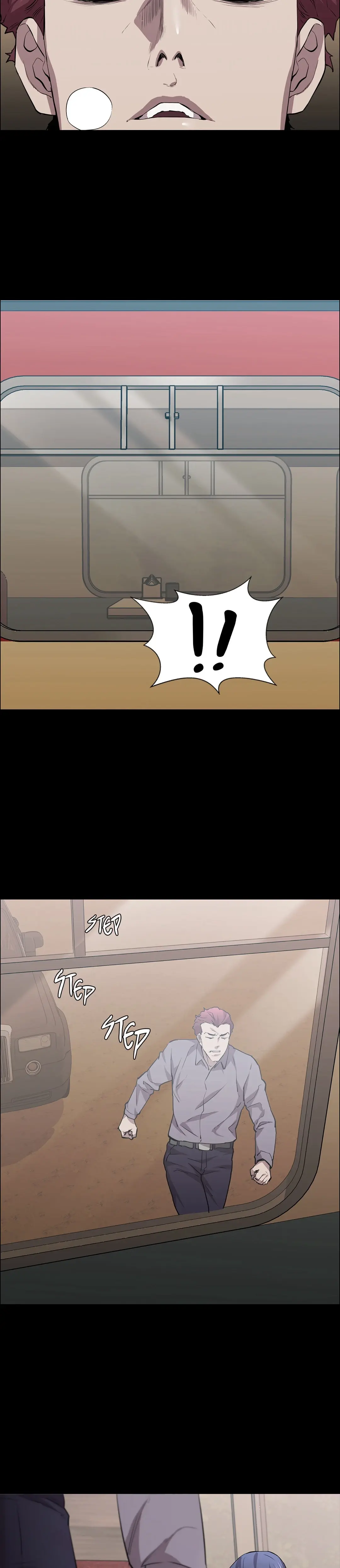 Thorns On Innocence Chapter 21 - Page 23