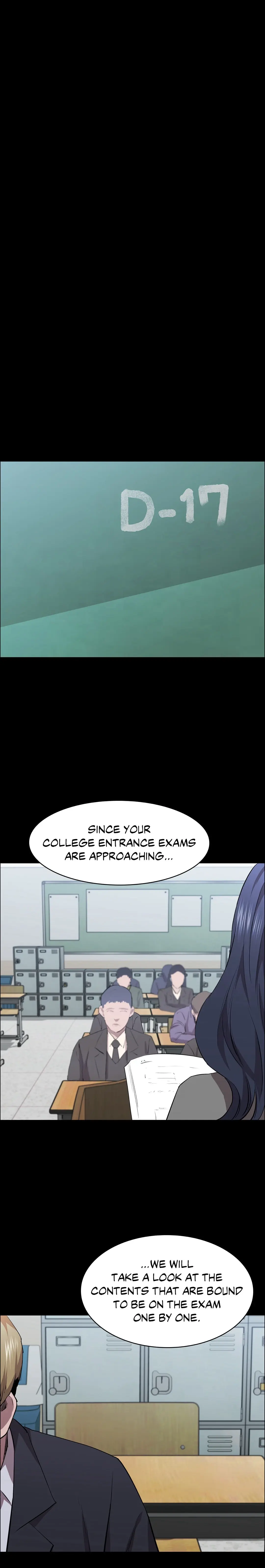Thorns On Innocence Chapter 21 - Page 29