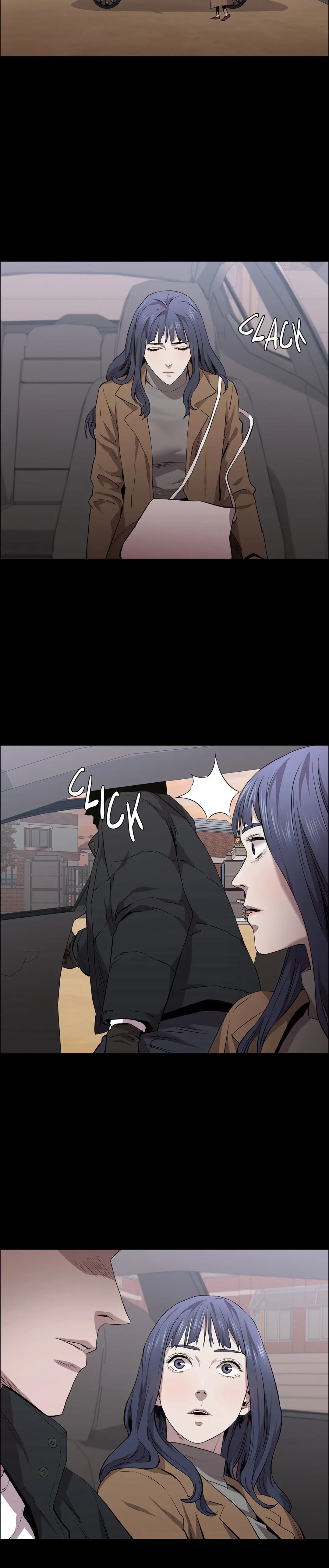 Thorns On Innocence Chapter 21 - Page 32