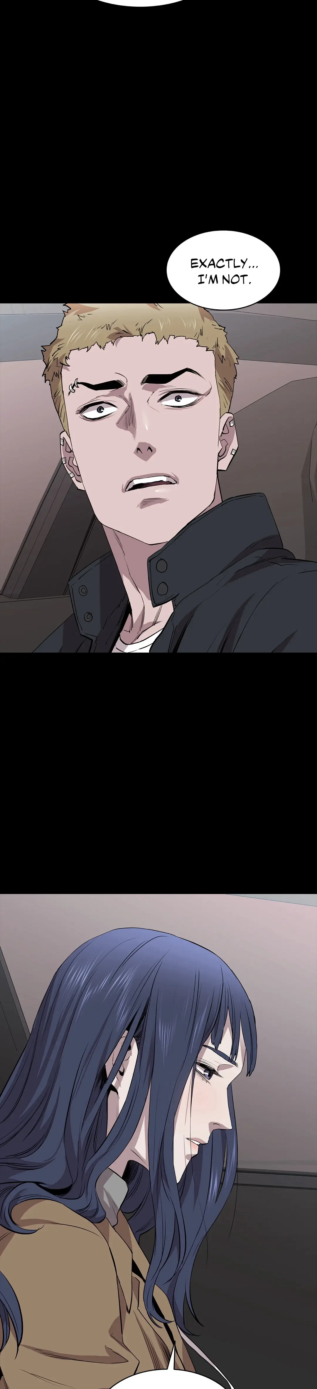 Thorns On Innocence Chapter 21 - Page 37