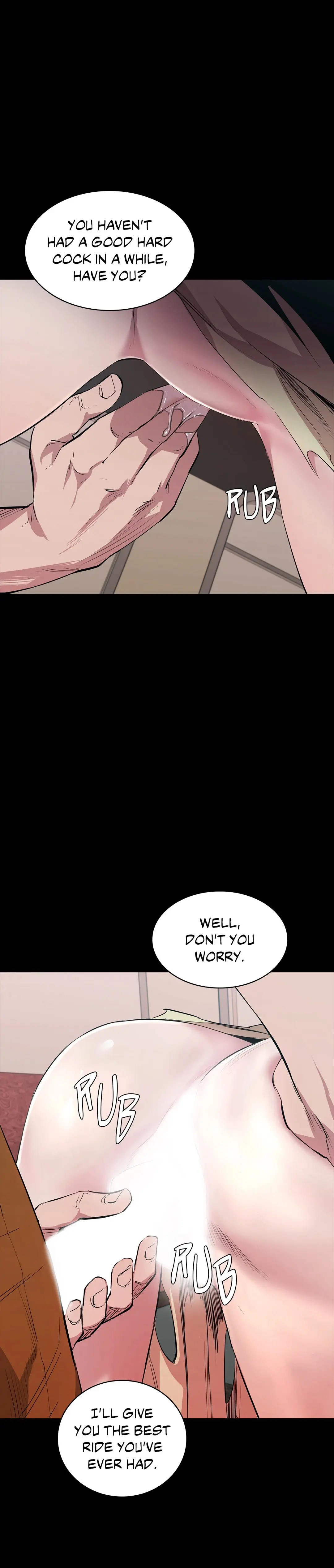 Thorns On Innocence Chapter 21 - Page 4
