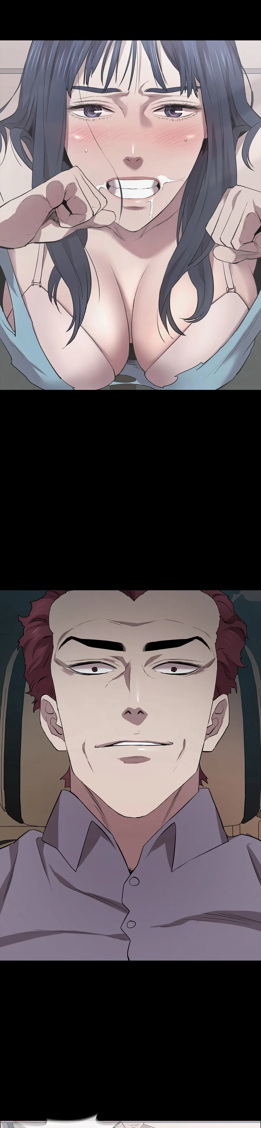 Thorns On Innocence Chapter 21 - Page 8