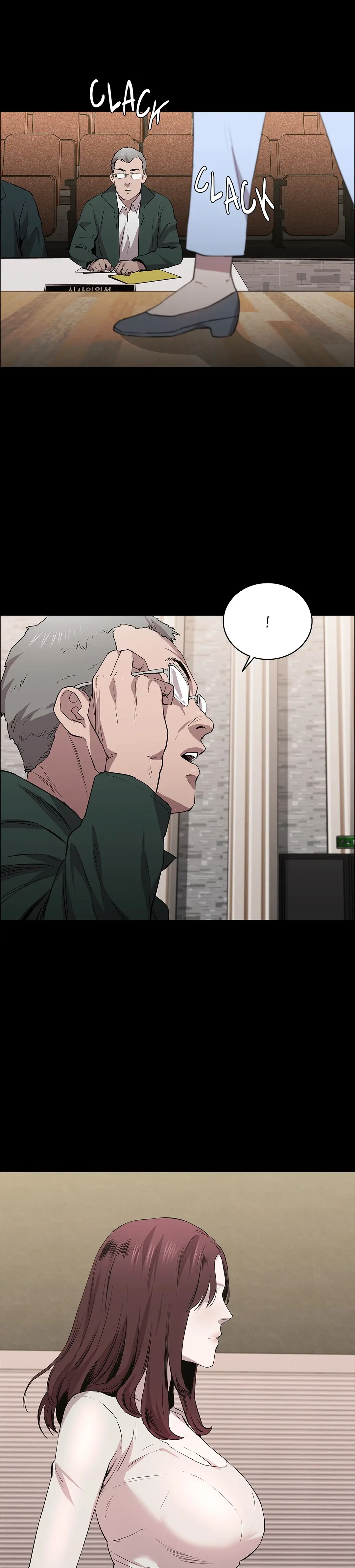 Thorns On Innocence Chapter 22 - Page 10