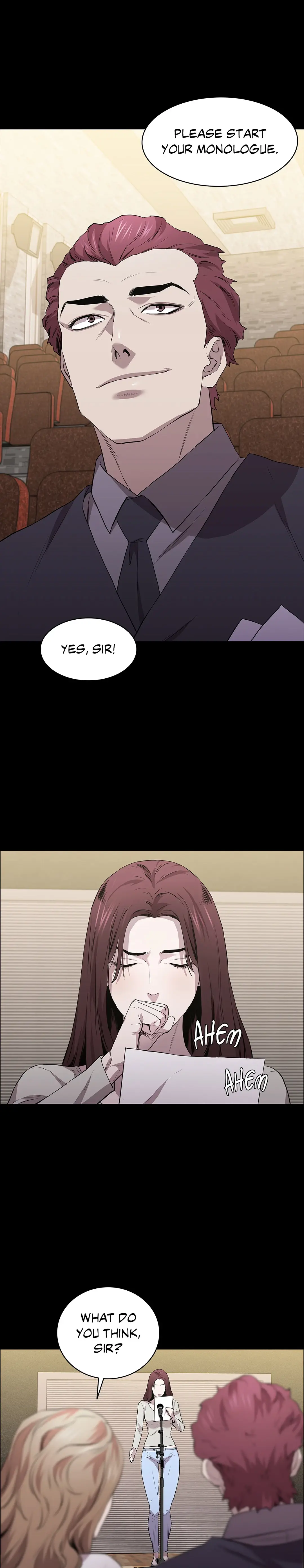 Thorns On Innocence Chapter 22 - Page 13
