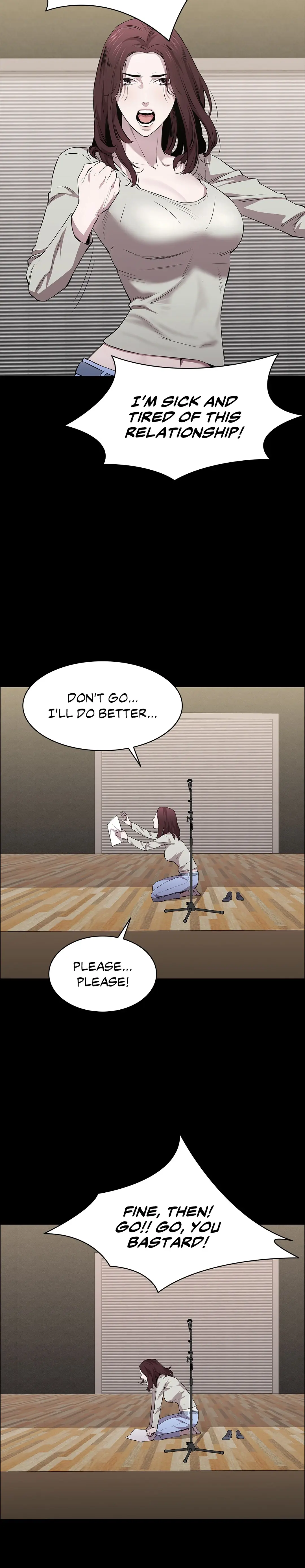 Thorns On Innocence Chapter 22 - Page 15