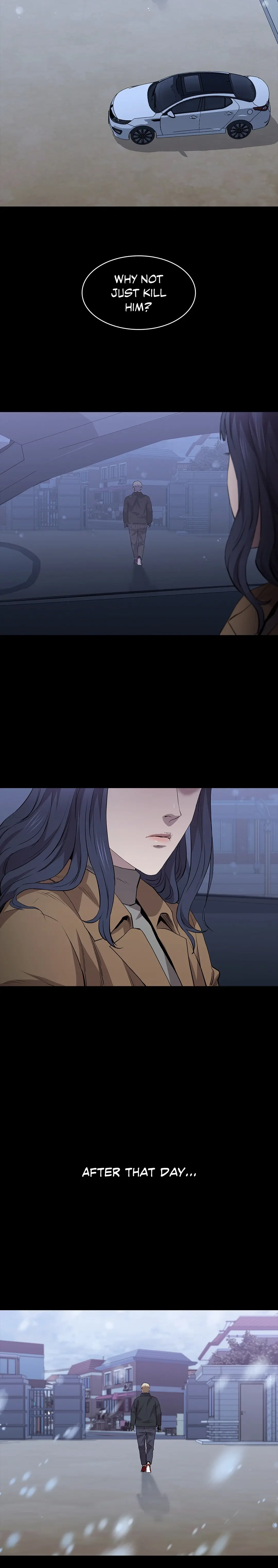 Thorns On Innocence Chapter 22 - Page 2