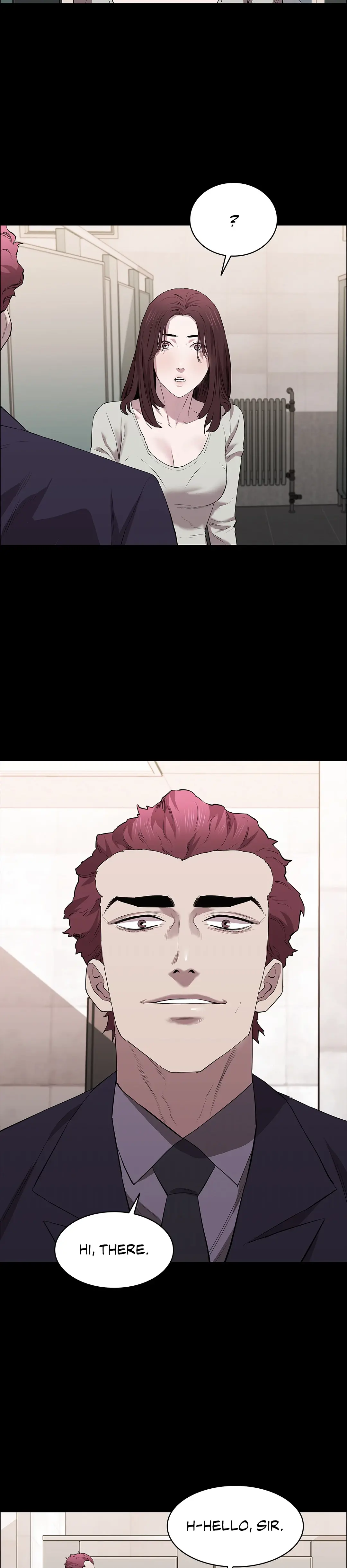 Thorns On Innocence Chapter 22 - Page 20