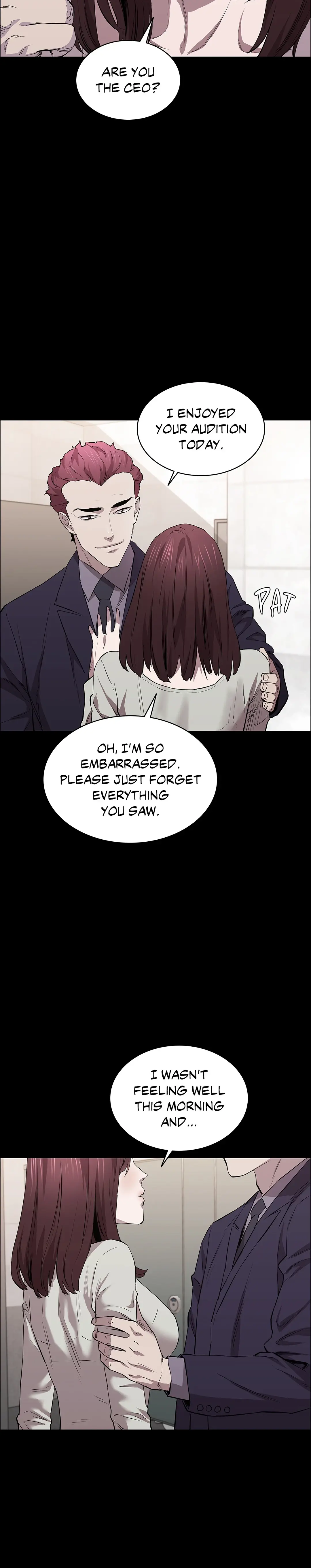 Thorns On Innocence Chapter 22 - Page 23