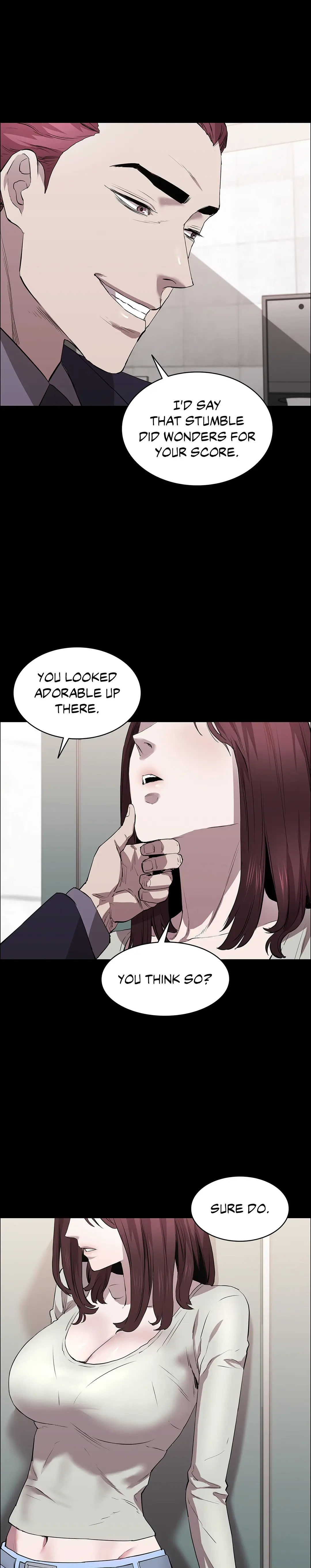 Thorns On Innocence Chapter 22 - Page 24