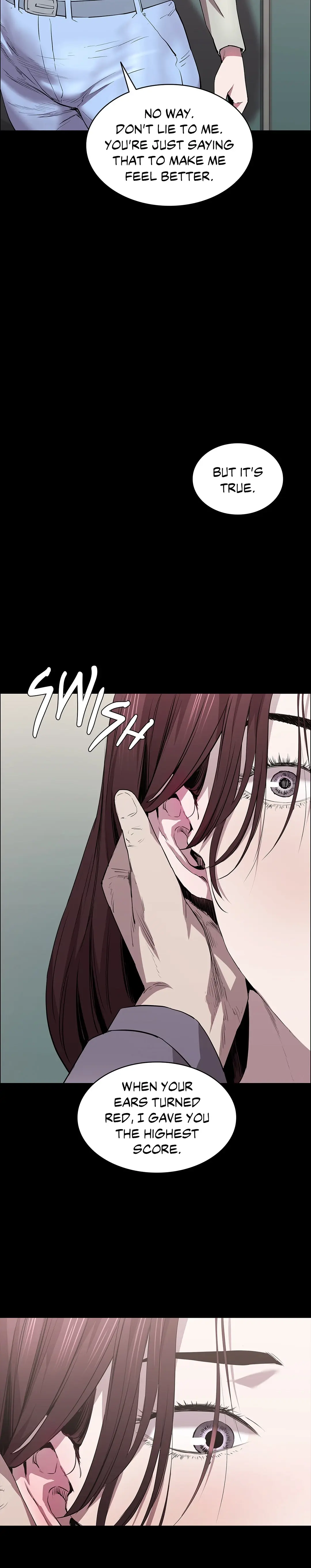Thorns On Innocence Chapter 22 - Page 25