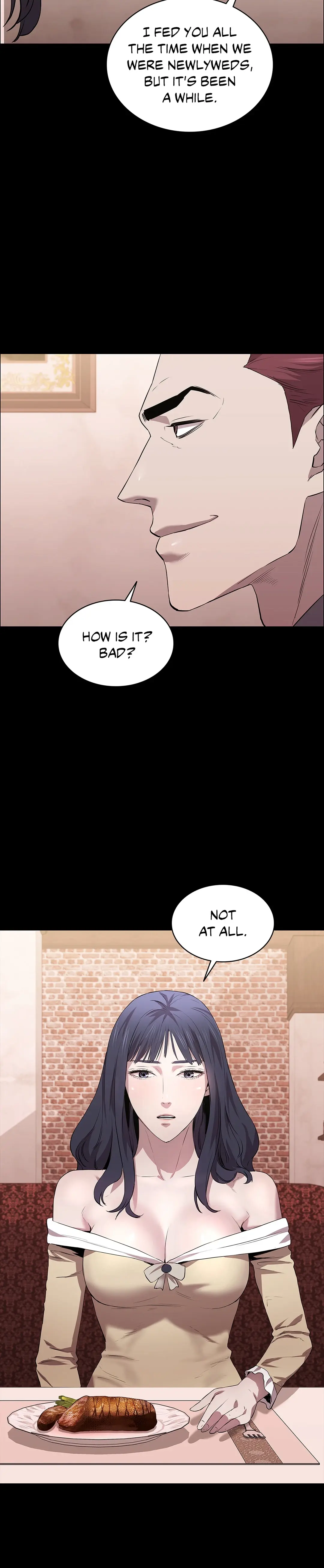 Thorns On Innocence Chapter 22 - Page 27