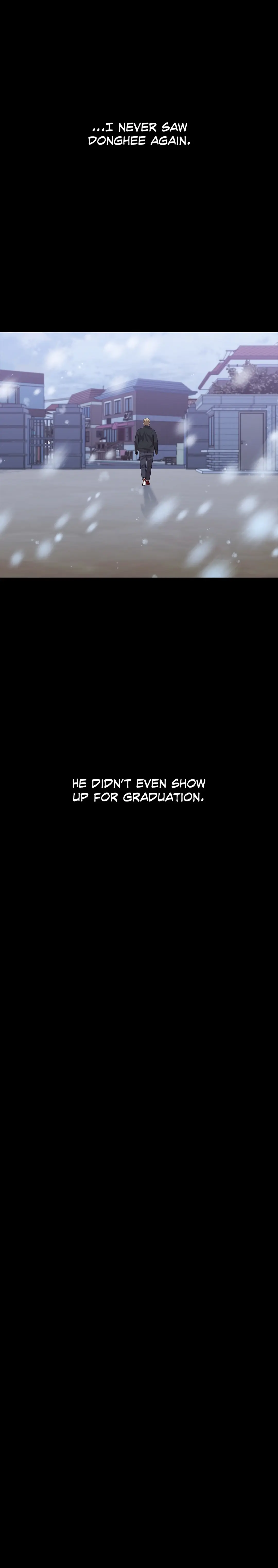 Thorns On Innocence Chapter 22 - Page 3