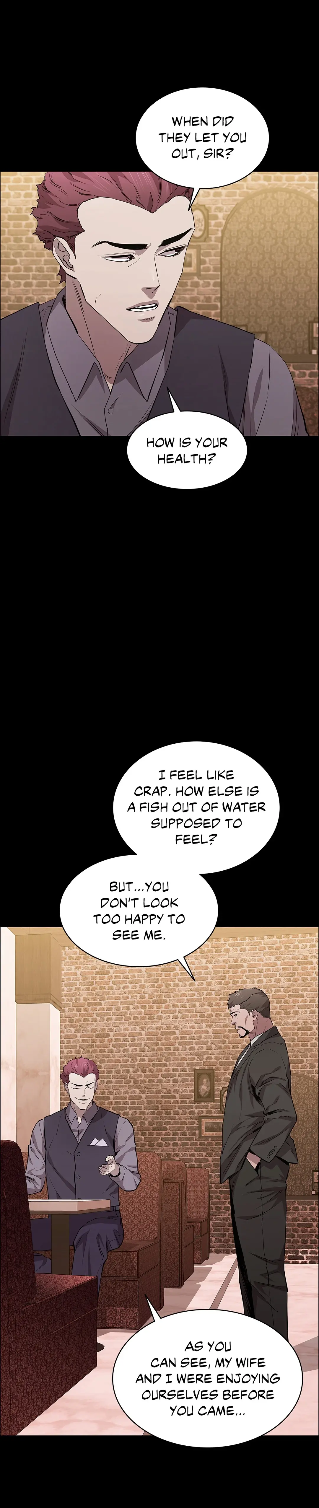 Thorns On Innocence Chapter 22 - Page 30