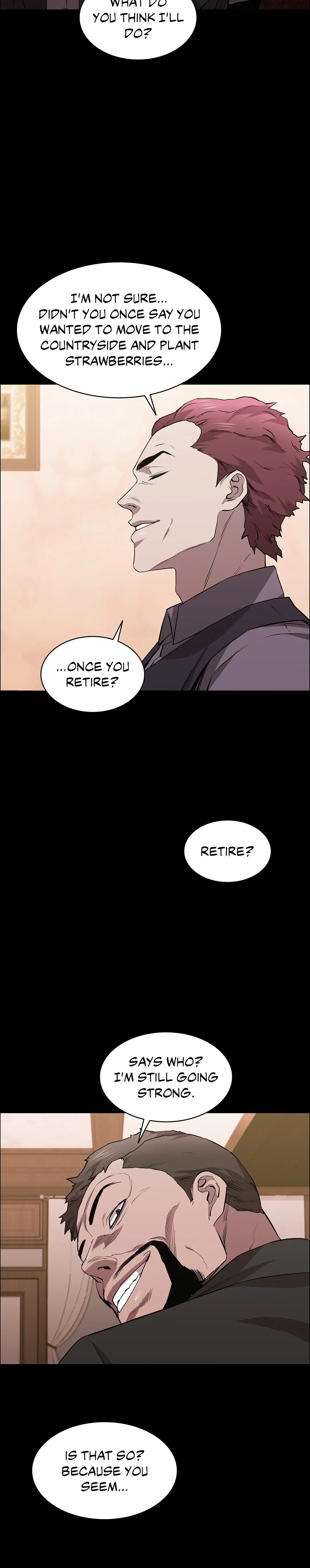 Thorns On Innocence Chapter 22 - Page 35