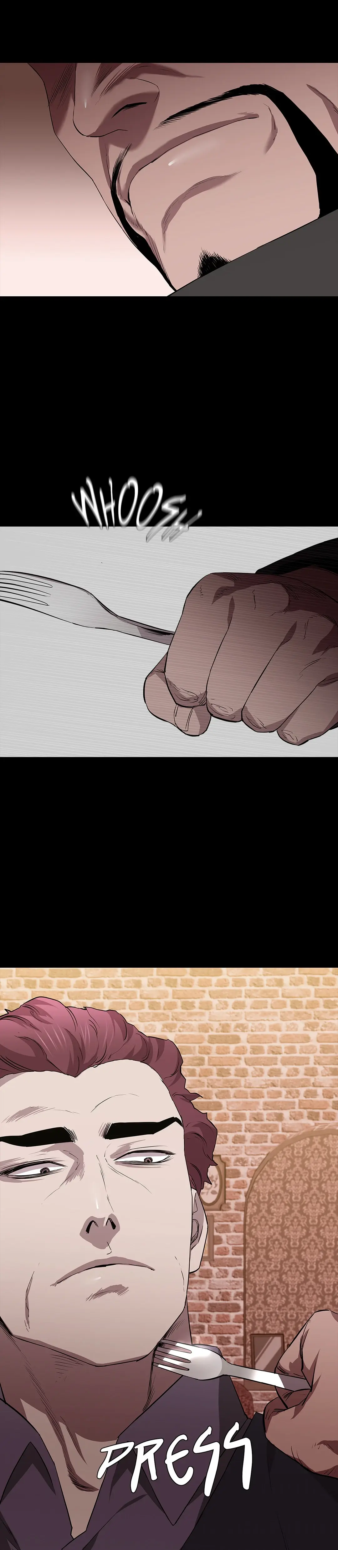 Thorns On Innocence Chapter 22 - Page 36
