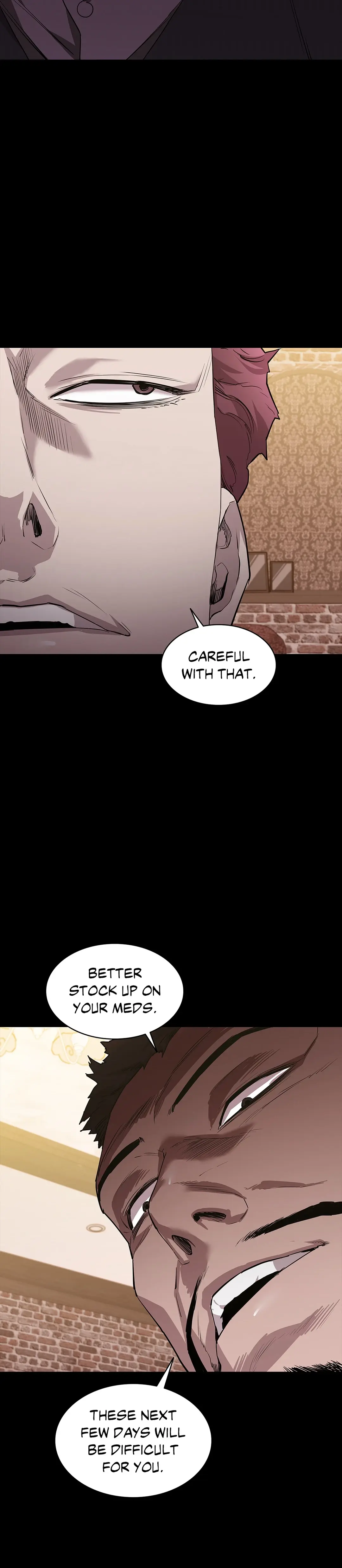 Thorns On Innocence Chapter 22 - Page 37