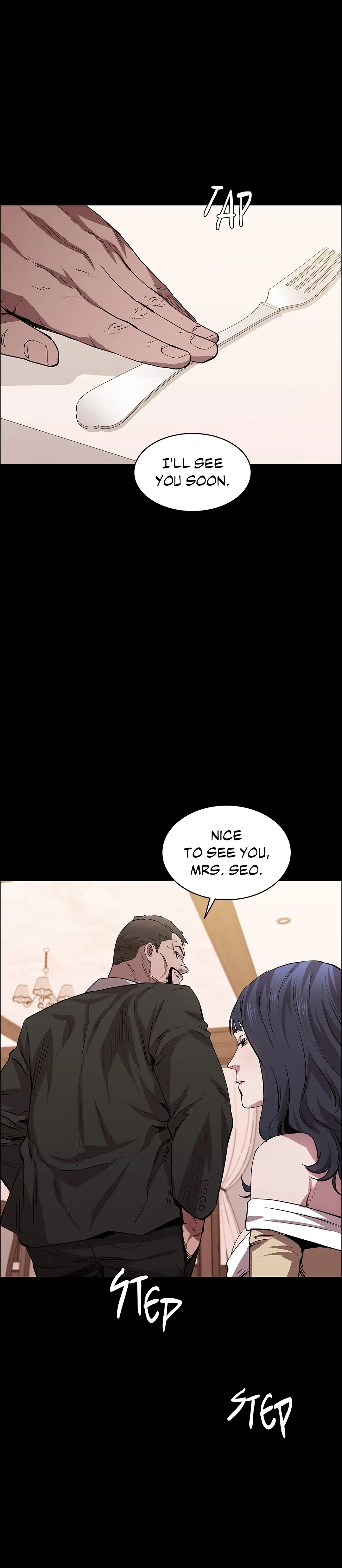 Thorns On Innocence Chapter 22 - Page 38