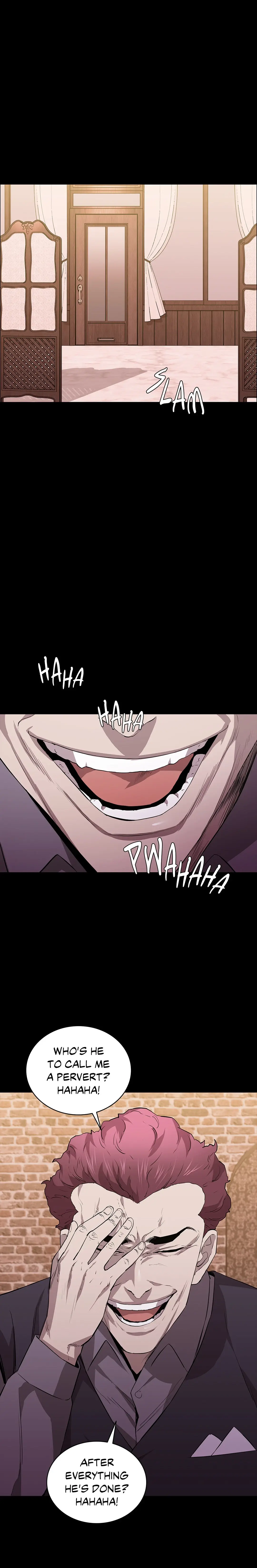Thorns On Innocence Chapter 22 - Page 40