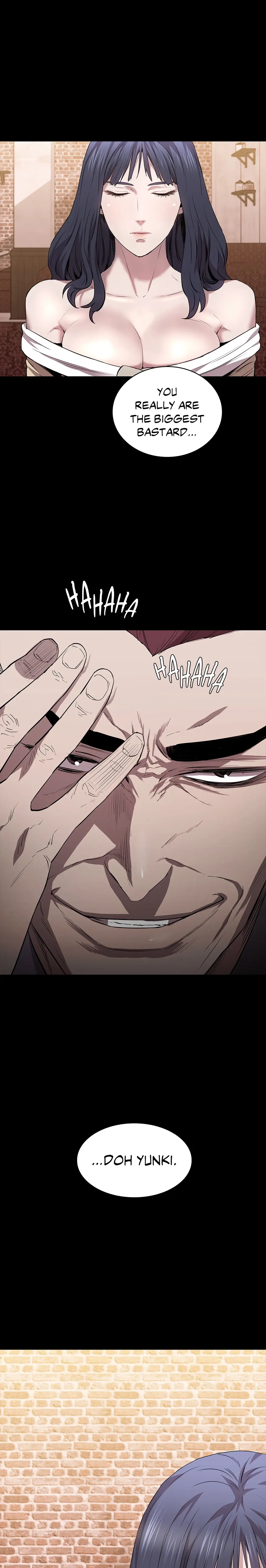 Thorns On Innocence Chapter 22 - Page 41