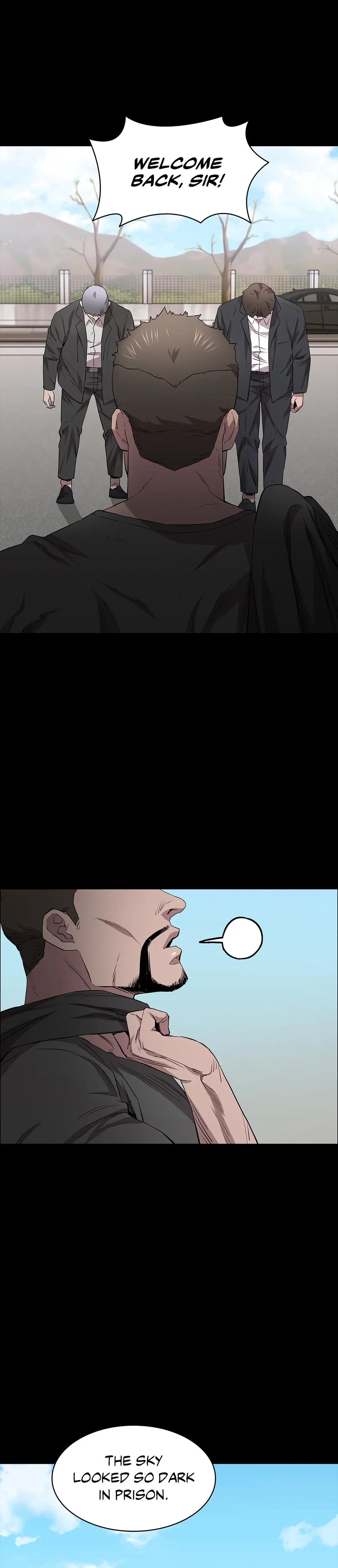 Thorns On Innocence Chapter 22 - Page 5