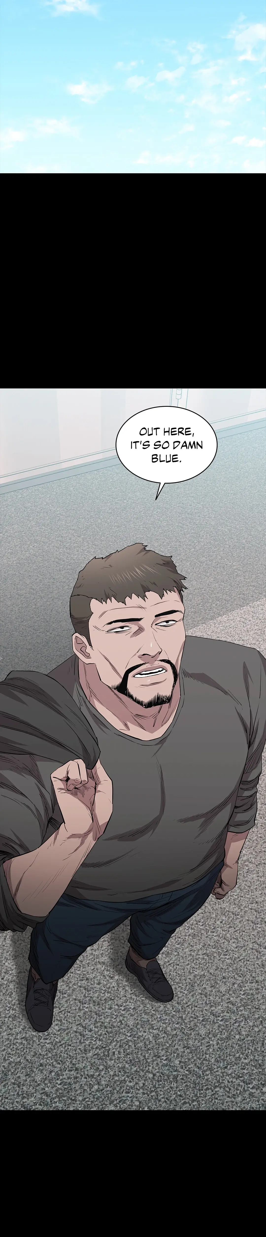Thorns On Innocence Chapter 22 - Page 6