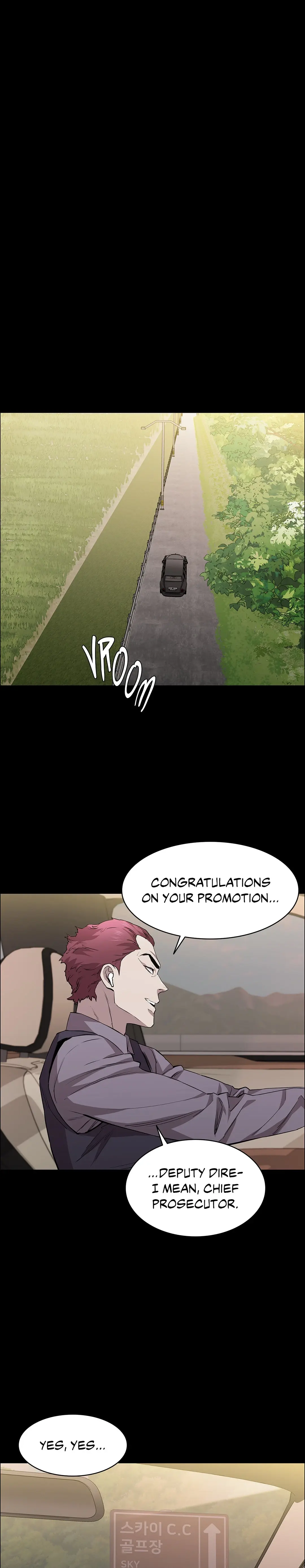 Thorns On Innocence Chapter 23 - Page 11