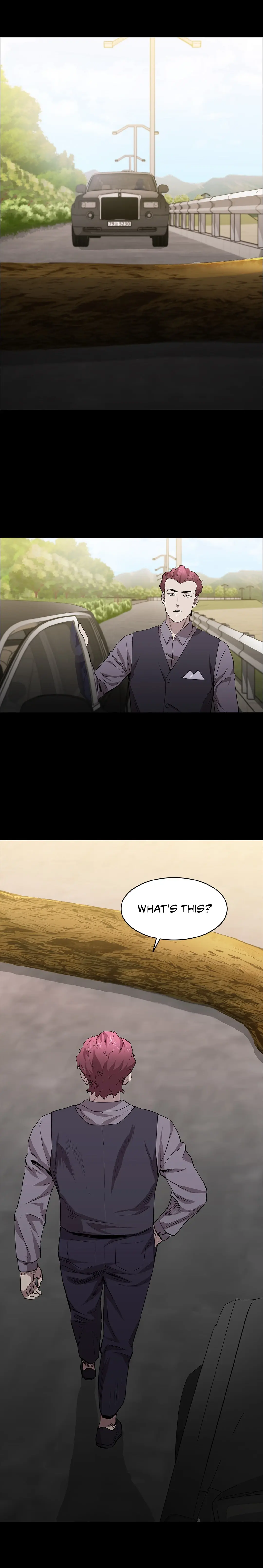 Thorns On Innocence Chapter 23 - Page 13