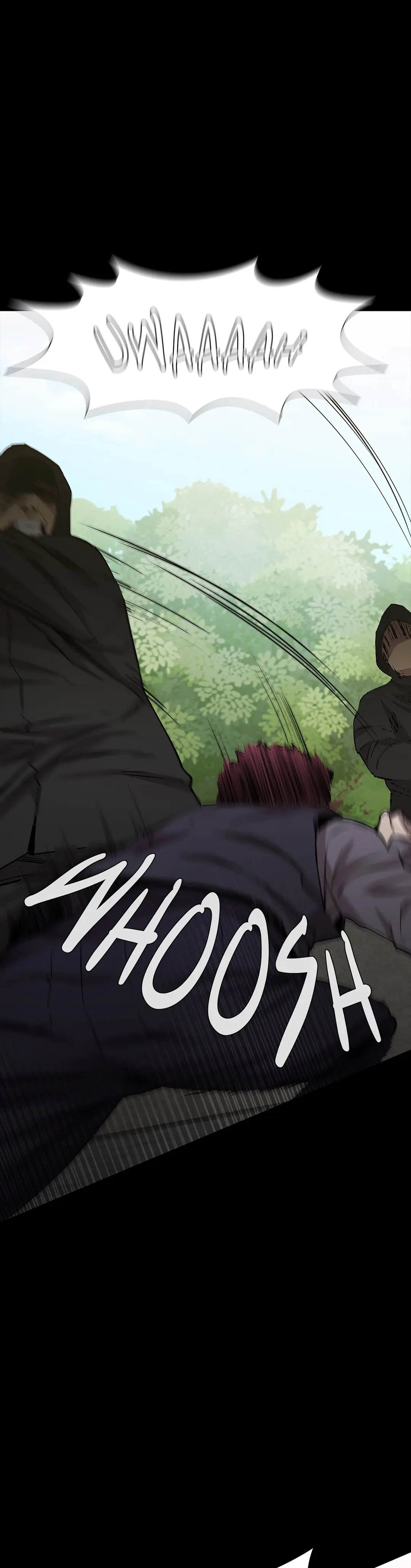 Thorns On Innocence Chapter 23 - Page 15