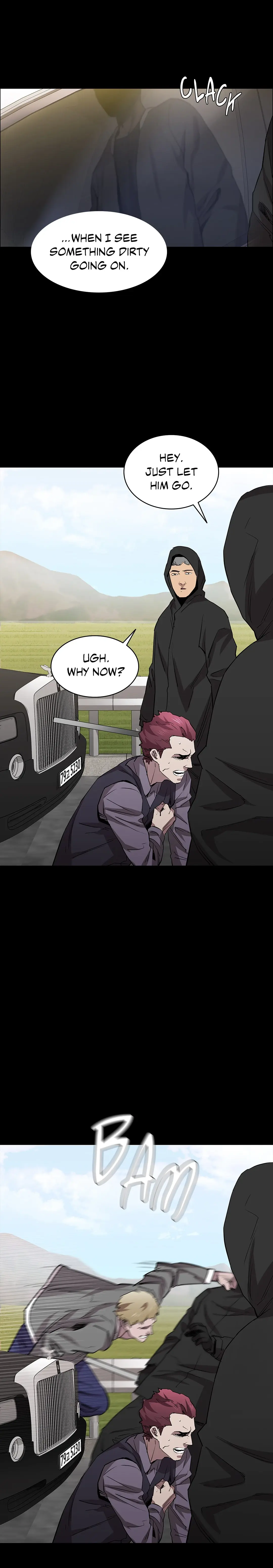 Thorns On Innocence Chapter 23 - Page 23