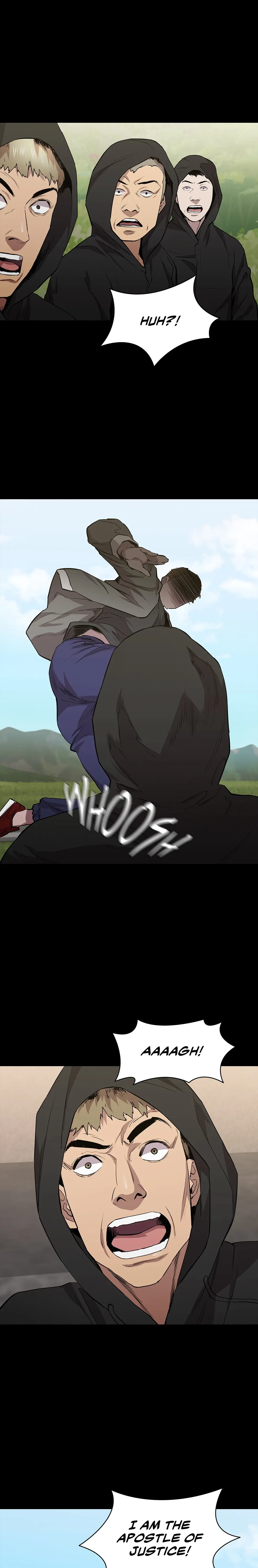 Thorns On Innocence Chapter 23 - Page 24