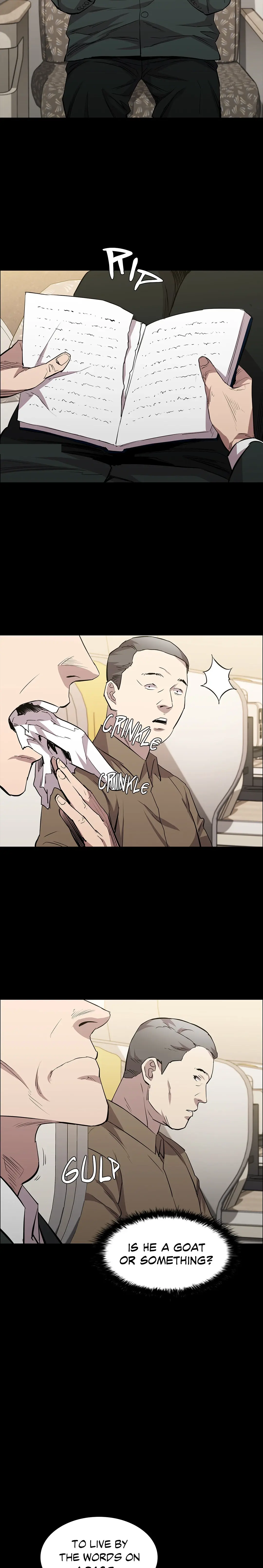 Thorns On Innocence Chapter 23 - Page 36