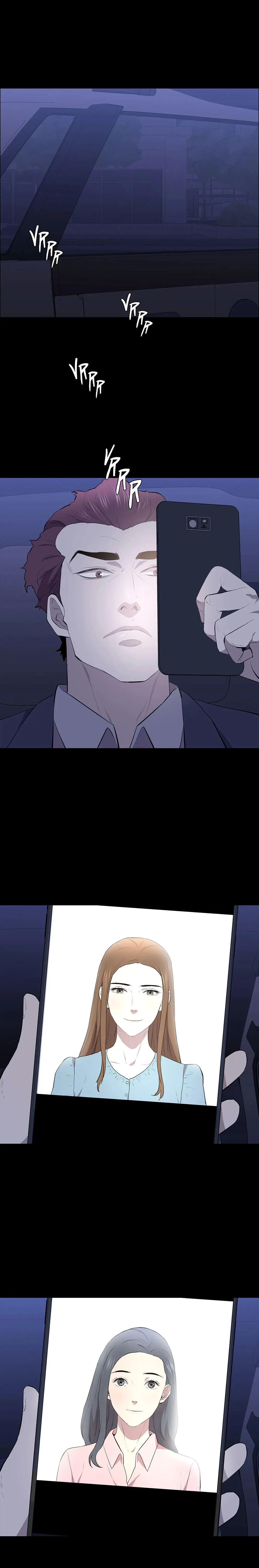 Thorns On Innocence Chapter 24 - Page 10