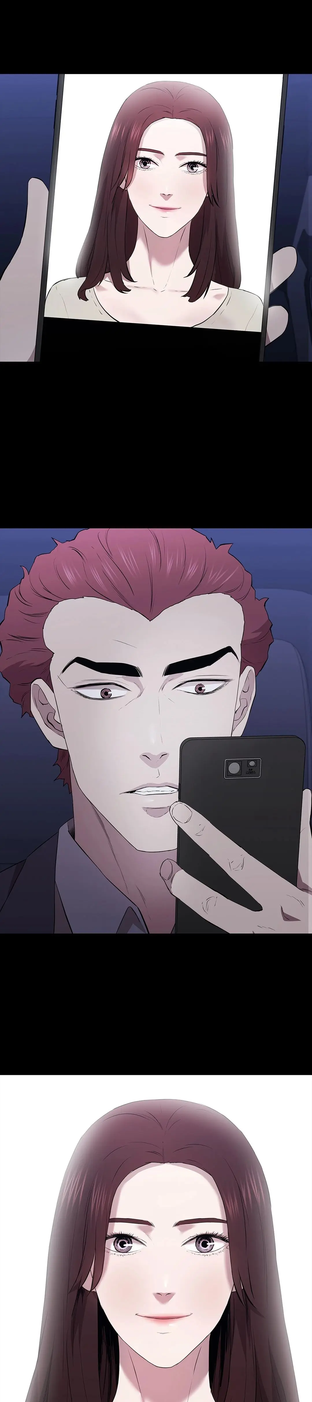 Thorns On Innocence Chapter 24 - Page 11