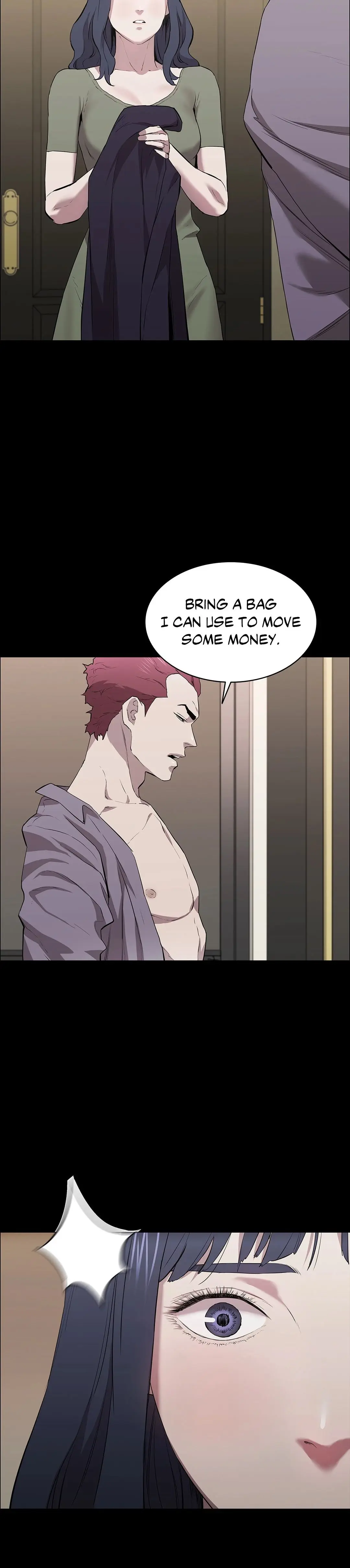 Thorns On Innocence Chapter 24 - Page 13