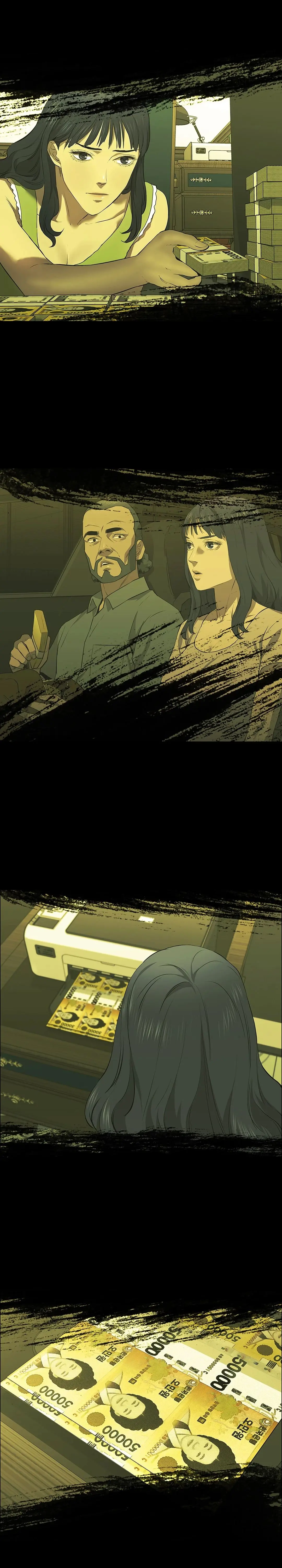 Thorns On Innocence Chapter 24 - Page 14
