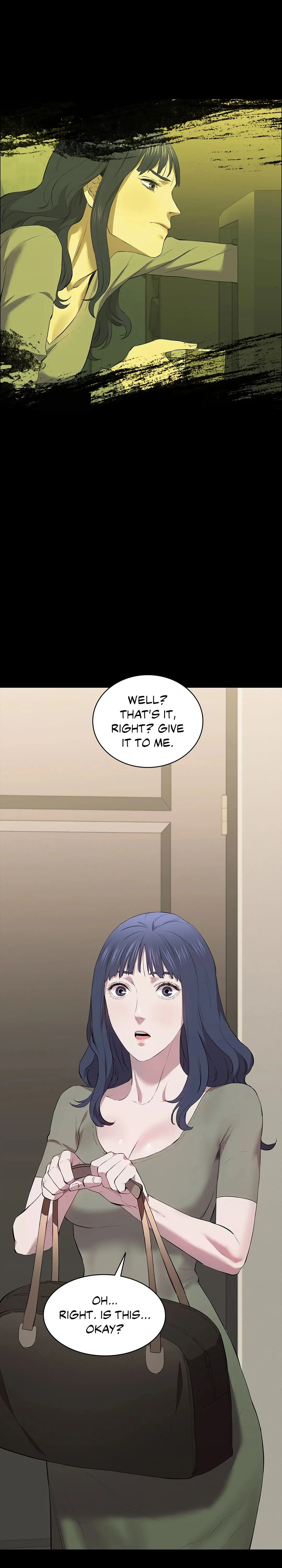 Thorns On Innocence Chapter 24 - Page 15