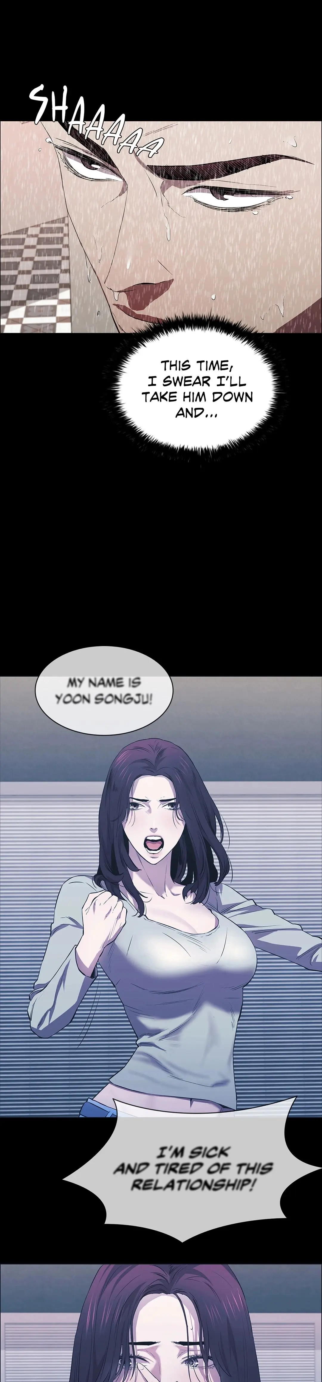 Thorns On Innocence Chapter 24 - Page 20