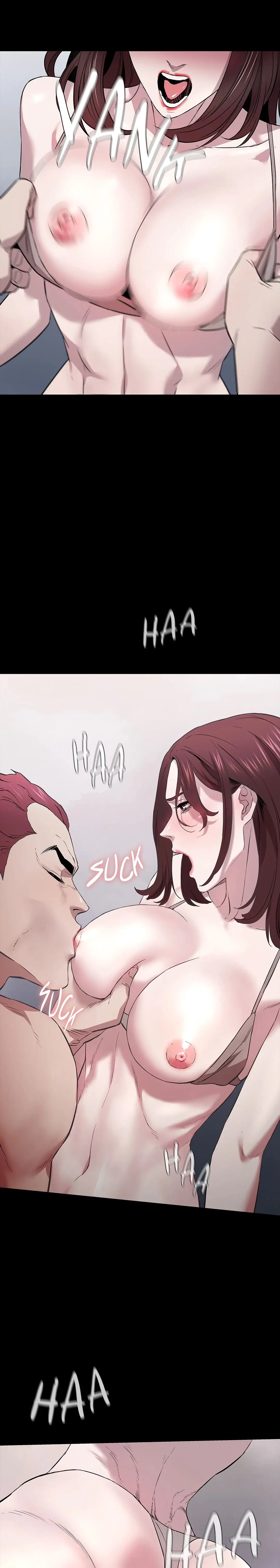 Thorns On Innocence Chapter 24 - Page 23