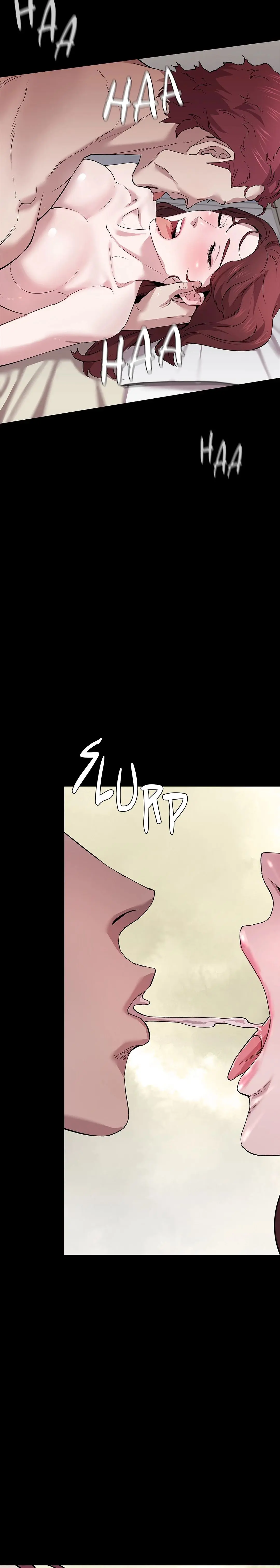 Thorns On Innocence Chapter 24 - Page 25