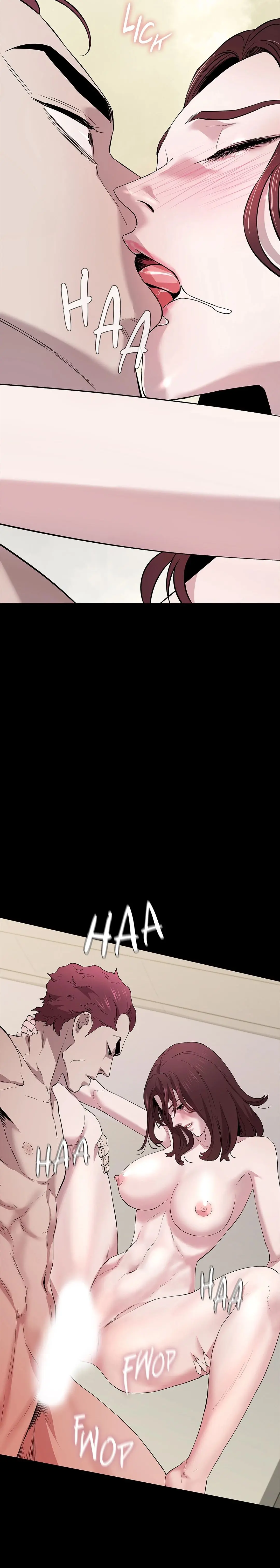 Thorns On Innocence Chapter 24 - Page 26