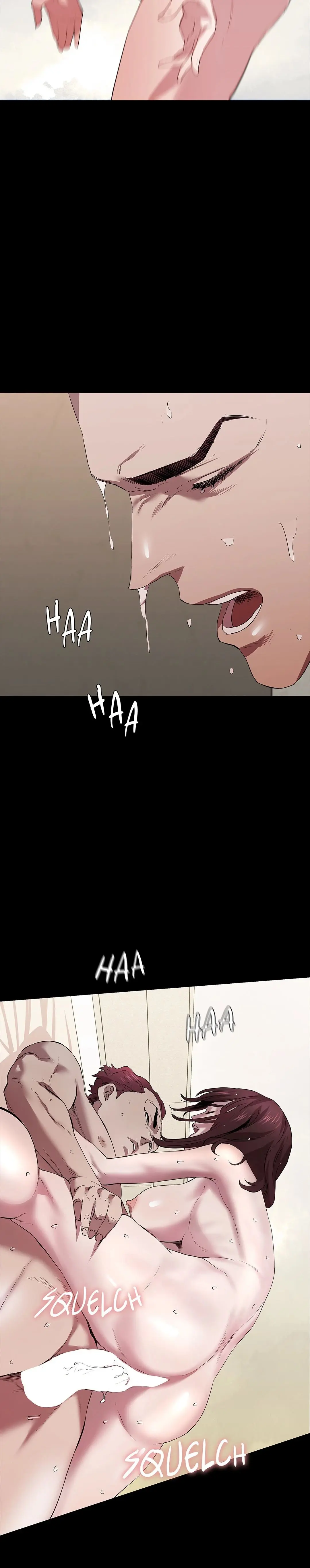 Thorns On Innocence Chapter 24 - Page 28